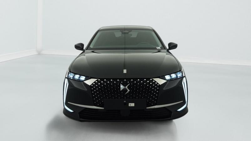 Vente en ligne Ds DS4 BlueHDi 130 EAT8 Rivoli au prix de 30 560 €