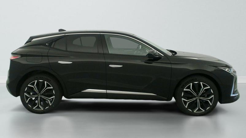 Vente en ligne Ds DS4 BlueHDi 130 EAT8 Rivoli au prix de 30 560 €