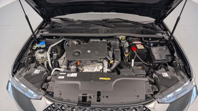 Vente en ligne Ds DS4 BlueHDi 130 EAT8 Rivoli au prix de 30 560 €