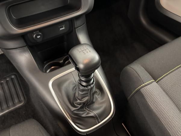 Vente en ligne Citroën C3 1.5 BlueHDi 100ch C-Series + GPS au prix de 15 780 €