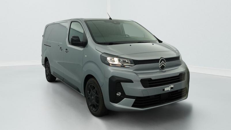 Vente en ligne Citroën Jumpy Fourgon XL BLUEHDI 180 S S EAT8 au prix de 32 640 €