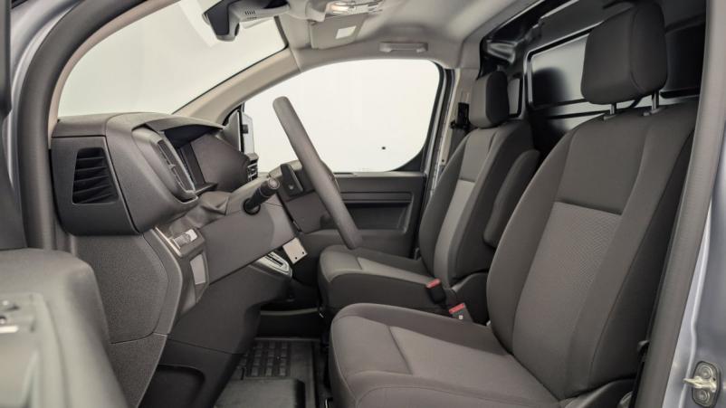 Vente en ligne Citroën Jumpy Fourgon XL BLUEHDI 180 S S EAT8 au prix de 32 640 €