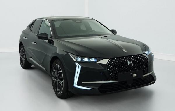 Ds DS4 BlueHDi 130 EAT8 Rivoli occasion de 2024 en vente à Rennes