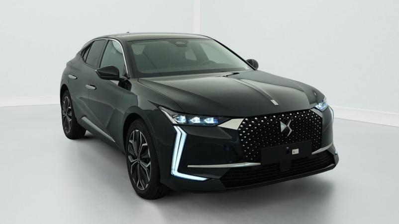 Vente en ligne Ds DS4 BlueHDi 130 EAT8 Rivoli au prix de 30 560 €