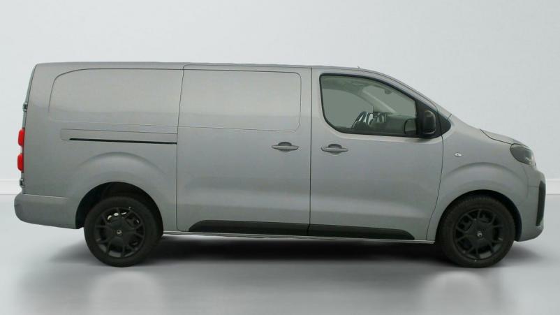 Vente en ligne Citroën Jumpy Fourgon XL BLUEHDI 180 S S EAT8 au prix de 32 640 €