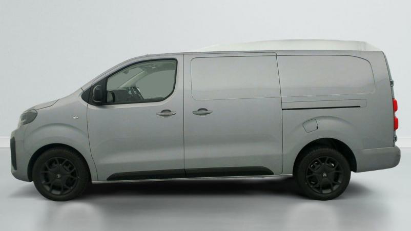 Vente en ligne Citroën Jumpy Fourgon XL BLUEHDI 180 S S EAT8 au prix de 32 640 €