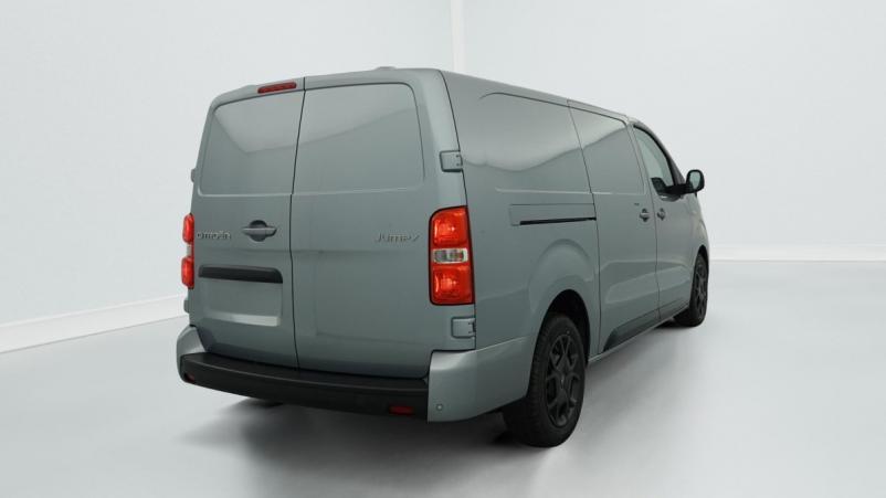 Vente en ligne Citroën Jumpy Fourgon XL BLUEHDI 180 S S EAT8 au prix de 32 640 €