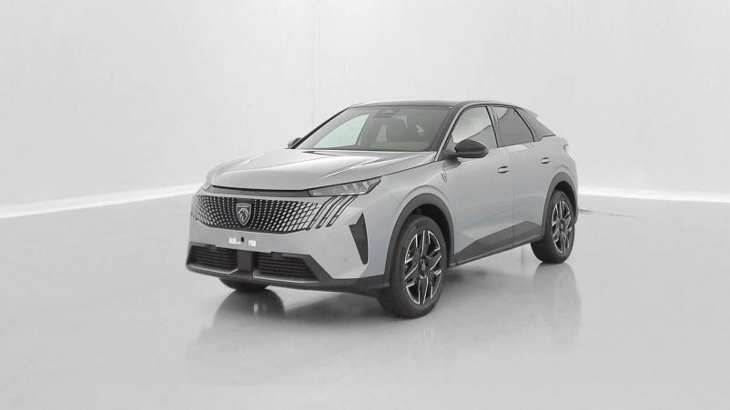 Vente en ligne Peugeot 3008 3008 Hybrid 145ch GT e-DCS6 au prix de 35 400 €