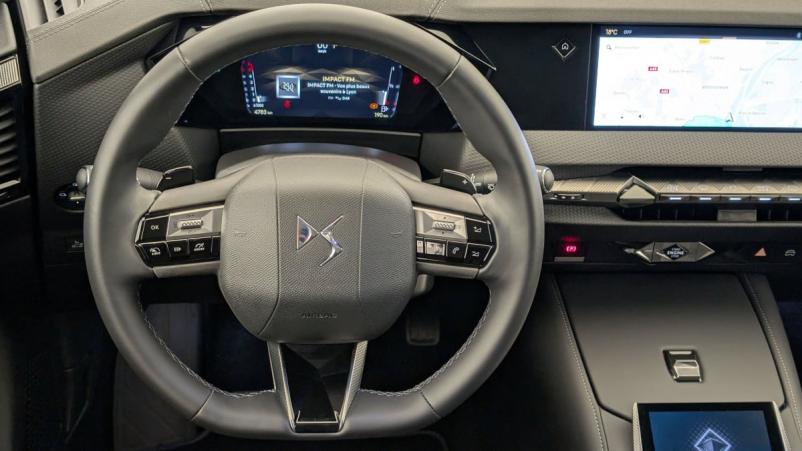 Vente en ligne Ds DS4 BlueHDi 130 EAT8 Rivoli au prix de 30 560 €