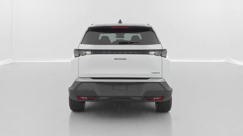 Vente en ligne Peugeot 5008 5008 1.2 Hybrid 145ch GT e-DCS6 au prix de 39 000 €