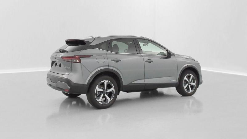Vente en ligne Nissan Qashqai Qashqai III e-POWER 190ch N-Connecta au prix de 28 010 €