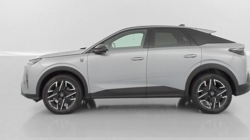 Vente en ligne Peugeot 3008 3008 Hybrid 145ch GT e-DCS6 au prix de 35 400 €