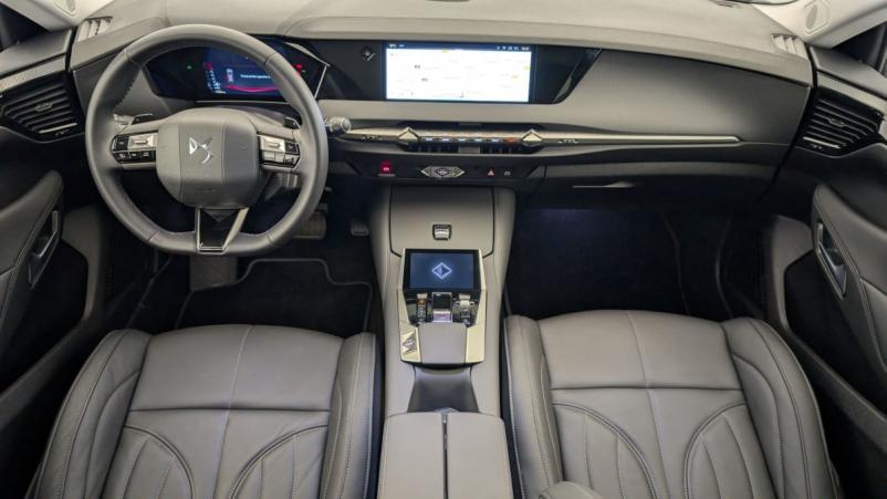 Vente en ligne Ds DS4 BlueHDi 130 EAT8 Rivoli au prix de 30 560 €