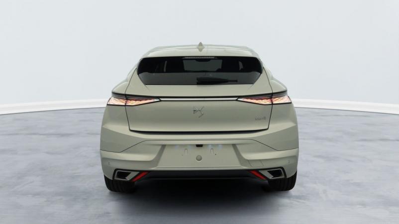 Vente en ligne Ds DS4 BlueHDi 130 EAT8 Rivoli au prix de 30 560 €