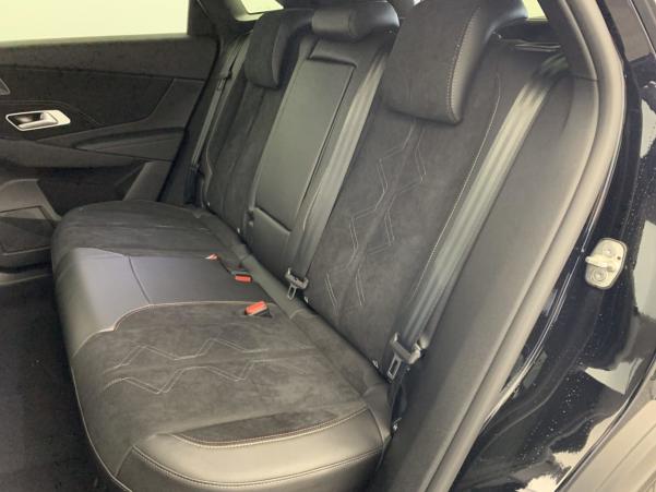 Vente en ligne Ds DS7 Crossback BlueHDi 130 EAT8 Pallas au prix de 36 540 €