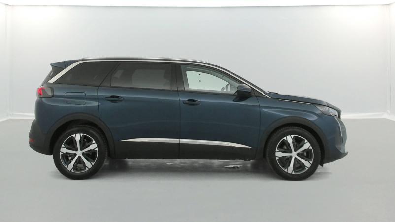Vente en ligne Peugeot 5008 1.5 BlueHDi 130ch Allure Pack EAT8 Suréquipé au prix de 24 790 €
