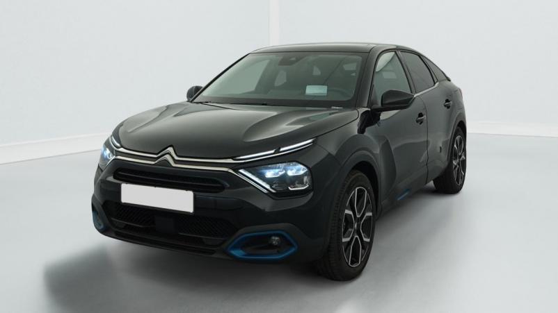 Vente en ligne Citroën Ë-C4 136 ch autonomie standard Automatique Max au prix de 23 150 €