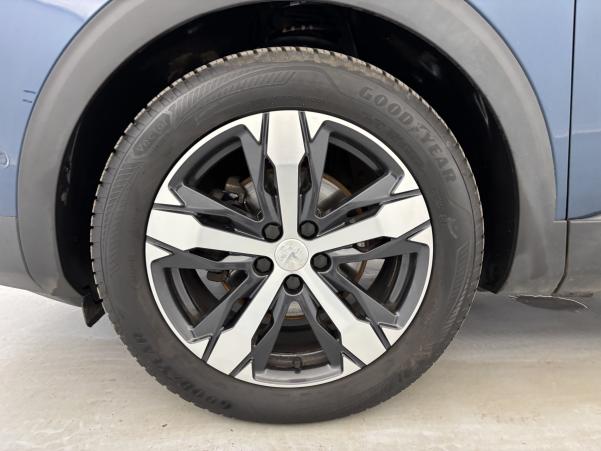 Vente en ligne Peugeot 5008 1.5 BlueHDi 130ch Allure Pack EAT8 Suréquipé au prix de 24 790 €