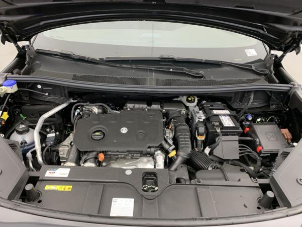 Vente en ligne Ds DS7 Crossback BlueHDi 130 EAT8 Pallas au prix de 36 540 €