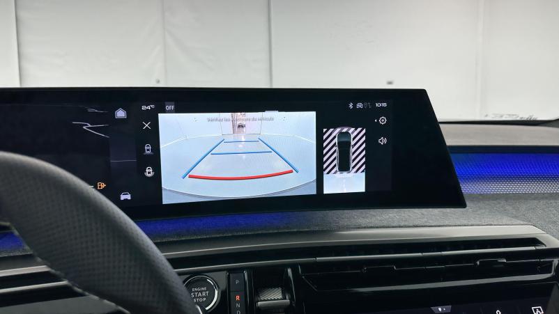 Vente en ligne Peugeot 3008 3008 Hybrid 145ch GT e-DCS6 au prix de 35 400 €