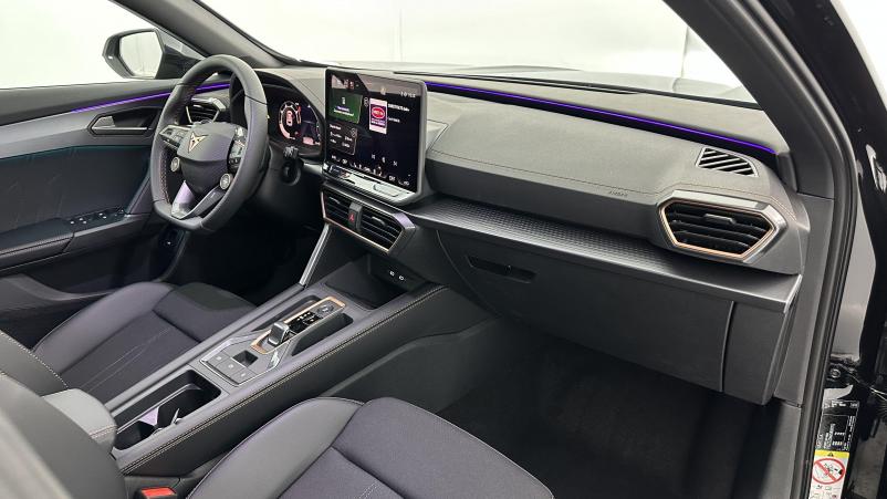 Vente en ligne Cupra Formentor Formentor 2.0 TDI 150ch V DSG7 au prix de 37 400 €
