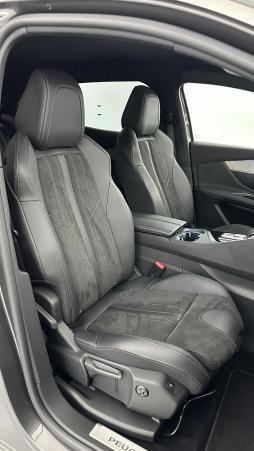 Vente en ligne Peugeot 3008 3008 II 1.5 BlueHDi 130ch GT Pack EAT8 au prix de 27 800 €