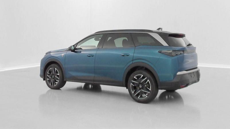 Vente en ligne Peugeot 5008 5008 1.2 Hybrid 145ch GT e-DCS6 au prix de 38 400 €