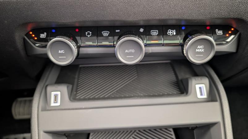 Vente en ligne Citroën Ë-C4 136 ch autonomie standard Automatique Max au prix de 23 150 €