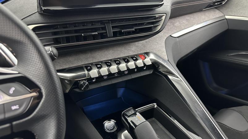 Vente en ligne Peugeot 3008 3008 II 1.5 BlueHDi 130ch GT Pack EAT8 au prix de 27 800 €