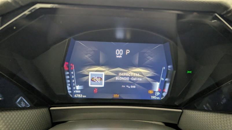 Vente en ligne Ds DS4 BlueHDi 130 EAT8 Rivoli au prix de 30 560 €