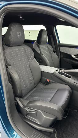 Vente en ligne Peugeot 5008 5008 1.2 Hybrid 145ch GT e-DCS6 au prix de 38 400 €