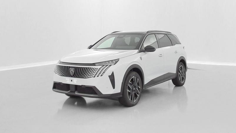 Vente en ligne Peugeot 5008 5008 1.2 Hybrid 145ch GT e-DCS6 au prix de 39 000 €