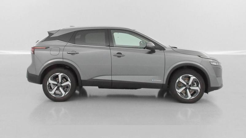 Vente en ligne Nissan Qashqai Qashqai III e-POWER 190ch N-Connecta au prix de 28 010 €