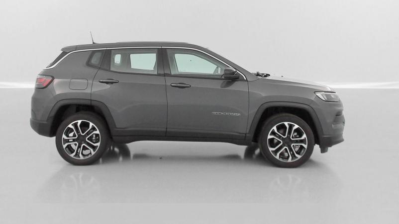 Vente en ligne Jeep Compass Compass II 1.5 Turbo T4 130ch MHEV Altitude 4x2 BVR7 au prix de 26 000 €