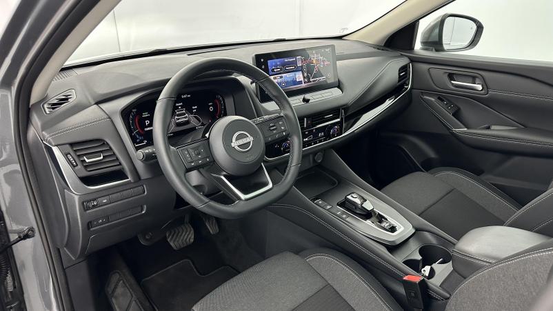 Vente en ligne Nissan Qashqai Qashqai III e-POWER 190ch N-Connecta au prix de 28 010 €