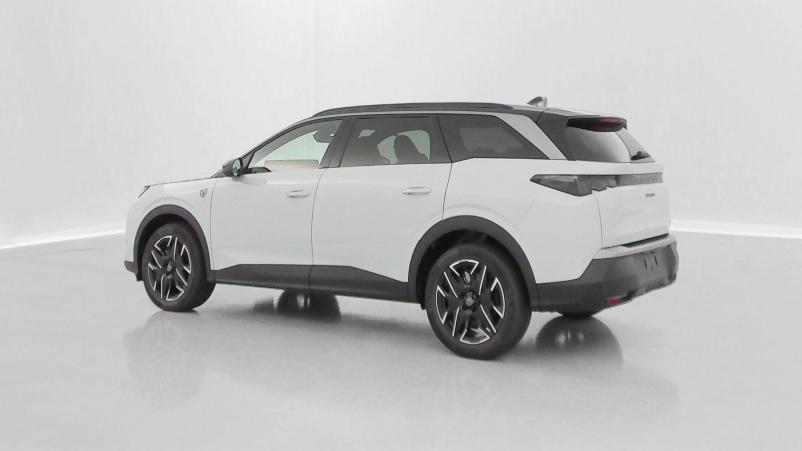 Vente en ligne Peugeot 5008 5008 1.2 Hybrid 145ch GT e-DCS6 au prix de 39 000 €