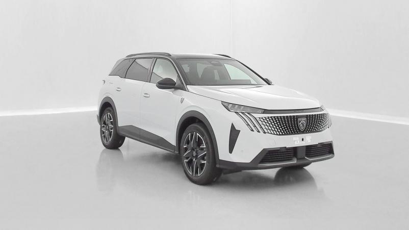 Vente en ligne Peugeot 5008 5008 1.2 Hybrid 145ch GT e-DCS6 au prix de 39 000 €