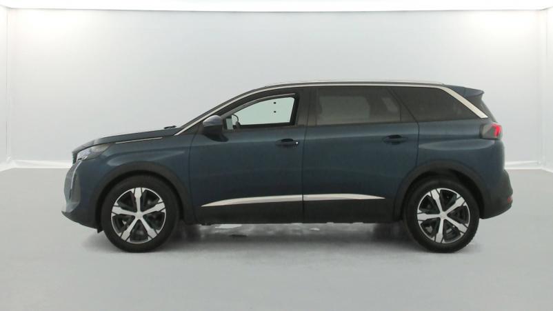 Vente en ligne Peugeot 5008 1.5 BlueHDi 130ch Allure Pack EAT8 Suréquipé au prix de 24 790 €