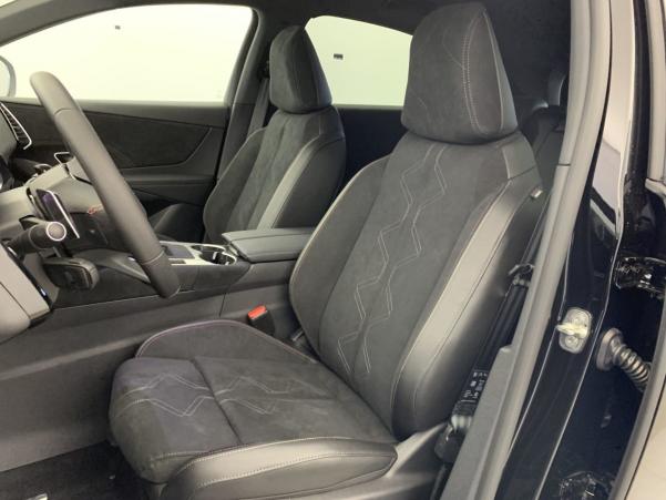 Vente en ligne Ds DS7 Crossback BlueHDi 130 EAT8 Pallas au prix de 36 540 €