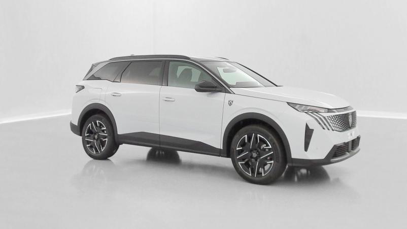 Vente en ligne Peugeot 5008 5008 1.2 Hybrid 145ch GT e-DCS6 au prix de 39 000 €
