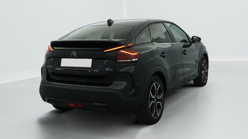 Vente en ligne Citroën Ë-C4 136 ch autonomie standard Automatique Max au prix de 23 150 €