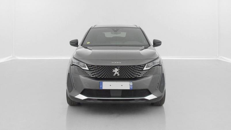 Vente en ligne Peugeot 3008 3008 II 1.5 BlueHDi 130ch GT Pack EAT8 au prix de 27 800 €
