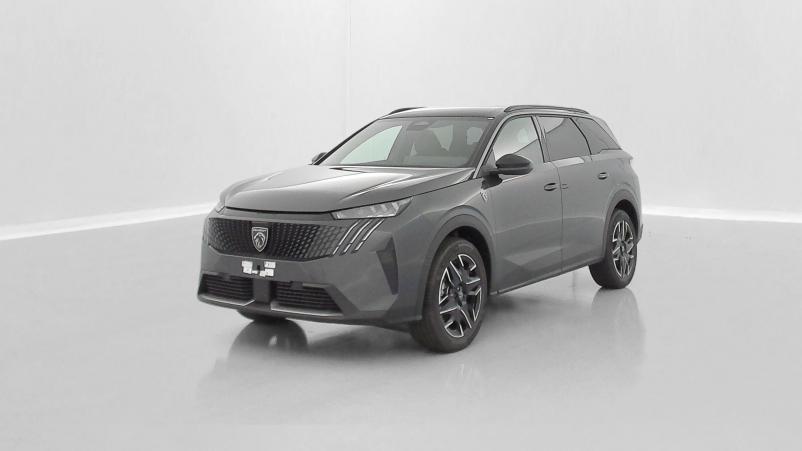 Vente en ligne Peugeot 5008 5008 1.2 Hybrid 145ch GT e-DCS6 au prix de 39 000 €