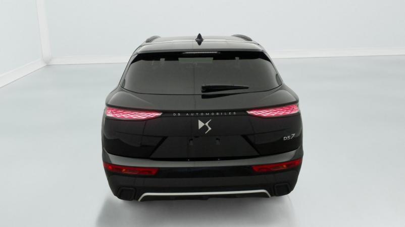Vente en ligne Ds DS7 Crossback BlueHDi 130 EAT8 Pallas au prix de 36 540 €