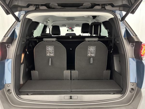 Vente en ligne Peugeot 5008 1.5 BlueHDi 130ch Allure Pack EAT8 Suréquipé au prix de 24 790 €