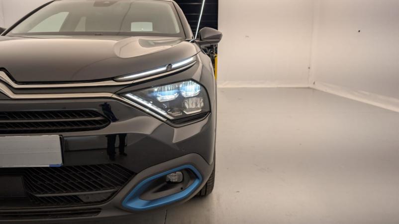 Vente en ligne Citroën Ë-C4 136 ch autonomie standard Automatique Max au prix de 23 150 €