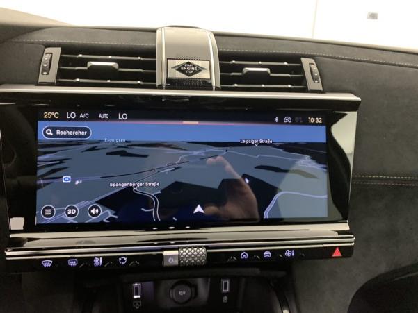 Vente en ligne Ds DS7 Crossback BlueHDi 130 EAT8 Pallas au prix de 36 540 €