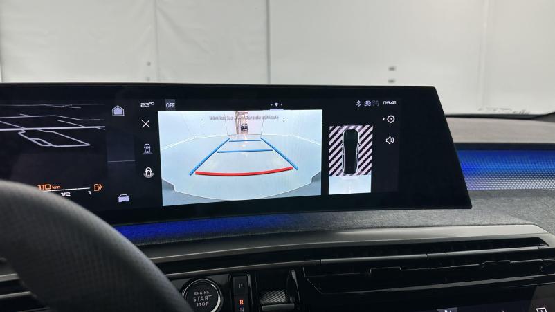 Vente en ligne Peugeot 5008 5008 1.2 Hybrid 145ch GT e-DCS6 au prix de 39 000 €