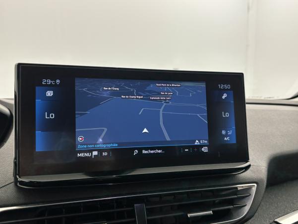 Vente en ligne Peugeot 5008 1.5 BlueHDi 130ch Allure Pack EAT8 Suréquipé au prix de 24 790 €