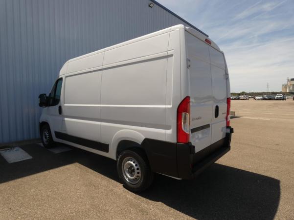 Vente en ligne Citroën Jumper Fourgon TOLE 35 L2H2 180 SS BVA8 au prix de 32 890 €